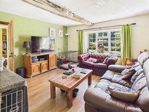 Living room- click for photo gallery